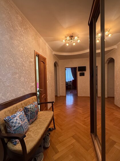 100,4 м², 3-комнатная квартира 13 900 000 ₽ - изображение 9