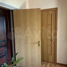 Квартира 42 м², 1-комнатная - изображение 4