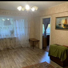 Квартира 44,8 м², 2-комнатная - изображение 2