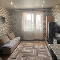 Квартира 28 м², студия - изображение 1