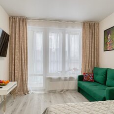 Квартира 37 м², 1-комнатная - изображение 3