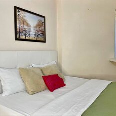 Квартира 35 м², студия - изображение 5