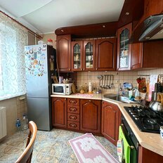Квартира 64 м², 3-комнатная - изображение 3