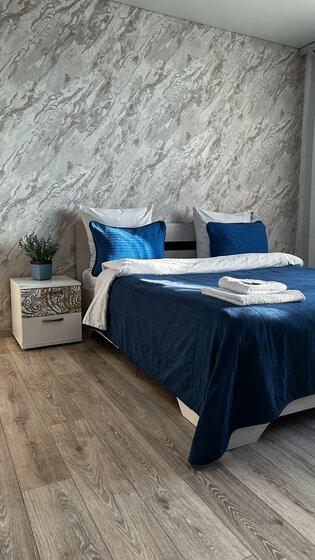 30 м², квартира-студия 1 800 ₽ в сутки - изображение 21