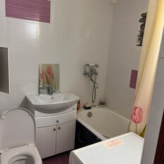 Квартира 32 м², 1-комнатная - изображение 1