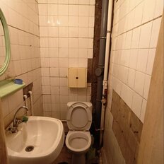 Квартира 34,5 м², 2-комнатная - изображение 1