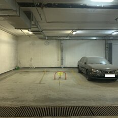 12,5 м², машиноместо - изображение 3