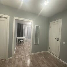 Квартира 42,2 м², 1-комнатная - изображение 1