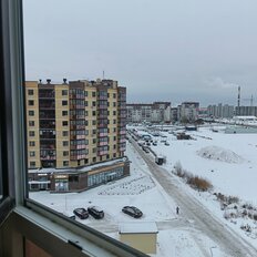 Квартира 45 м², 2-комнатная - изображение 3