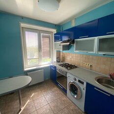 Квартира 32 м², 1-комнатная - изображение 4