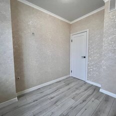 Квартира 35 м², 1-комнатная - изображение 3