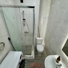 Квартира 30 м², 1-комнатная - изображение 5