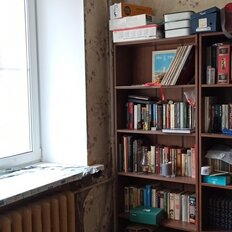 Квартира 29,8 м², 1-комнатная - изображение 4