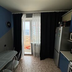 Квартира 60,4 м², 2-комнатная - изображение 3