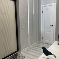 Квартира 47 м², 2-комнатная - изображение 4