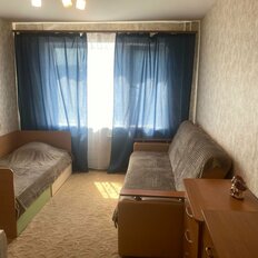 Квартира 17 м², студия - изображение 2