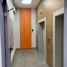 Квартира 27,3 м², студия - изображение 4