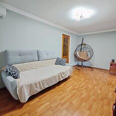 Квартира 43 м², 2-комнатная - изображение 4