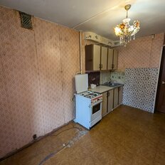Квартира 33 м², 1-комнатная - изображение 5