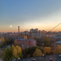 Квартира 32,6 м², 1-комнатная - изображение 3