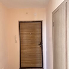 Квартира 38 м², 1-комнатная - изображение 4