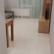 Квартира 28 м², студия - изображение 2