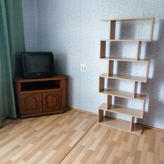 Квартира 34 м², 1-комнатная - изображение 5