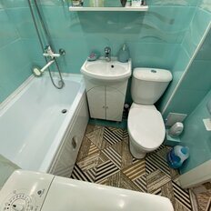 Квартира 32 м², 1-комнатная - изображение 4