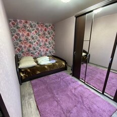 Квартира 45 м², 2-комнатная - изображение 5