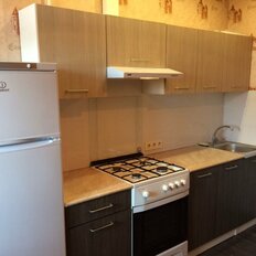 Квартира 45,6 м², 1-комнатная - изображение 4