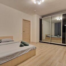 Квартира 40 м², 1-комнатная - изображение 5
