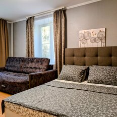 Квартира 30 м², 1-комнатная - изображение 1