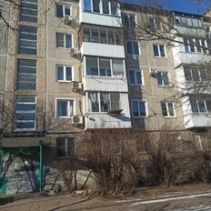 Квартира 54,5 м², 3-комнатная - изображение 2