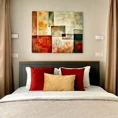 Квартира 43 м², 1-комнатная - изображение 2