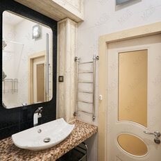 Квартира 33 м², 1-комнатная - изображение 3