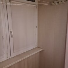 Квартира 42 м², 1-комнатная - изображение 3