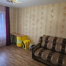 Квартира 40 м², 1-комнатная - изображение 3