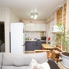 Квартира 40 м², 2-комнатная - изображение 1