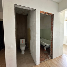 Квартира 57 м², 3-комнатная - изображение 3