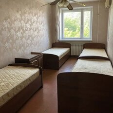 Квартира 54 м², 2-комнатная - изображение 2