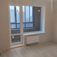 Квартира 35 м², 1-комнатная - изображение 4