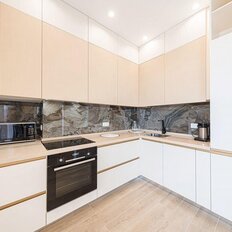 Квартира 78 м², 3-комнатная - изображение 4