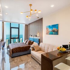 Квартира 24 м², студия - изображение 2