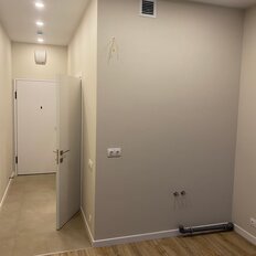 Квартира 24,4 м², студия - изображение 5