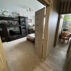 Квартира 37,2 м², 1-комнатная - изображение 1