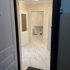 Квартира 42 м², 1-комнатная - изображение 1