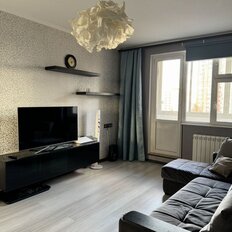 Квартира 39,1 м², 1-комнатная - изображение 2