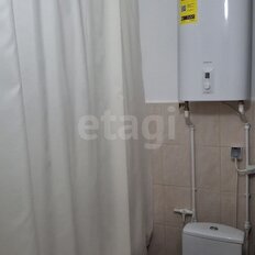 Квартира 44,9 м², 1-комнатная - изображение 5
