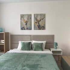 Квартира 26 м², 1-комнатная - изображение 2