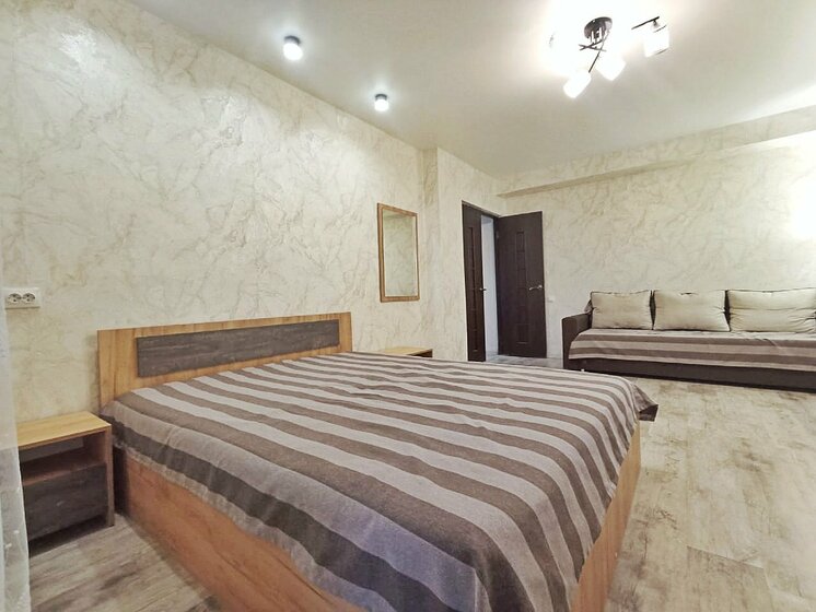 32 м², 1-комнатная квартира 3 000 ₽ в сутки - изображение 32
